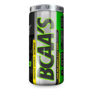 Ultimate BCAA Healthy Sports x90 cápsulas