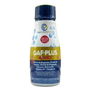 Gaf Plus Antiinflamatorio 300 mL – Alivio Natural del Dolor