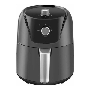 Freidora De Aire Oster Ckstaf40m De 4l Color Gris Oscuro 110v