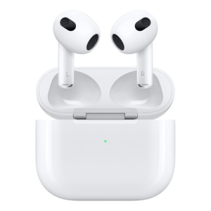 Audífono In-ear Inalámbrico AirPods 3ra Generación Blanco