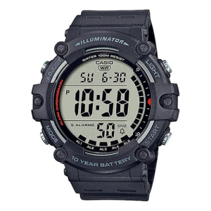 Reloj Casio AE-1500WH-1AVDF Hombre Digital | Illuminator