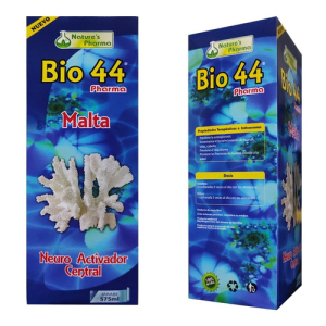Bio 0.44 Neuro Activador 575 ml – Nature’s Pharma