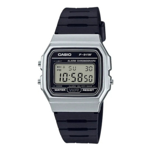 Reloj Casio Vintage F-91W Unisex Digital – 100% Original