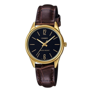 Reloj Casio LTP-V005GL-1BUDF Mujer Análogo 100% Original