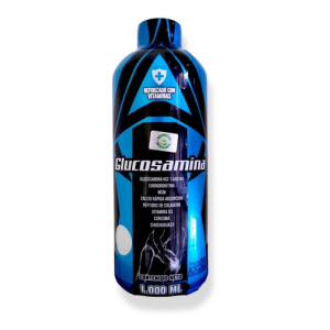 Glucosamina Chondrohitina 1 L