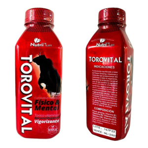 Torovital Sangre de Toro Original – Nutriplan