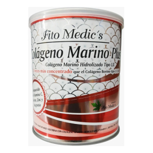 Colágeno Marino Plus - 400 G