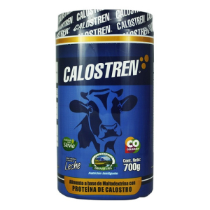 Calostro Bovino Caslotren 700g – Suplemento inmunológico