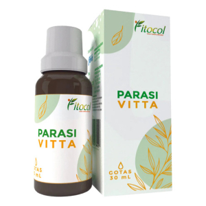 Parasivitta Desparasitante - 30 mL