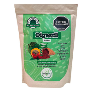 Fibra Digestil – 450 Gramos