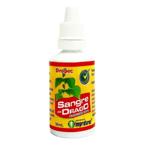 Sangre de Drago 30 ml - Extracto Natural