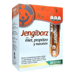 Jengiborz - 20 Sticks