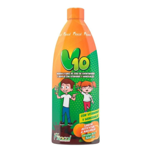 V10 Apetito Y Vitaminas Niños - 360 mL