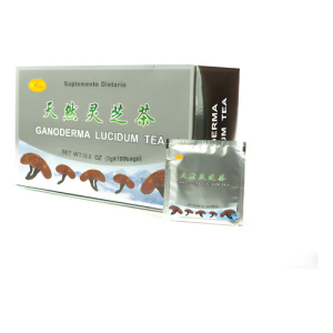 Te Ganoderma Lucidum X100