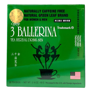 Te 3 Ballerina Original X30 Sobres