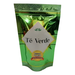 Té Verde - X30 Tisanas