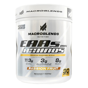 Eaas Mix 30 Servs Passion Fruit