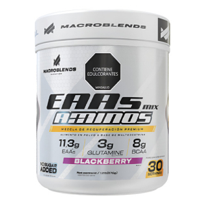 Eaas Mix 30 Servs Blackberry