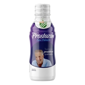 Prostazan 100% Original 500 ml - Natur´Pro