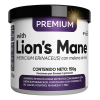 Lion's Mane | Melena De Leon Premiun Sin Sabor